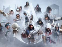 Assassin's Creed 11 neue Spiele