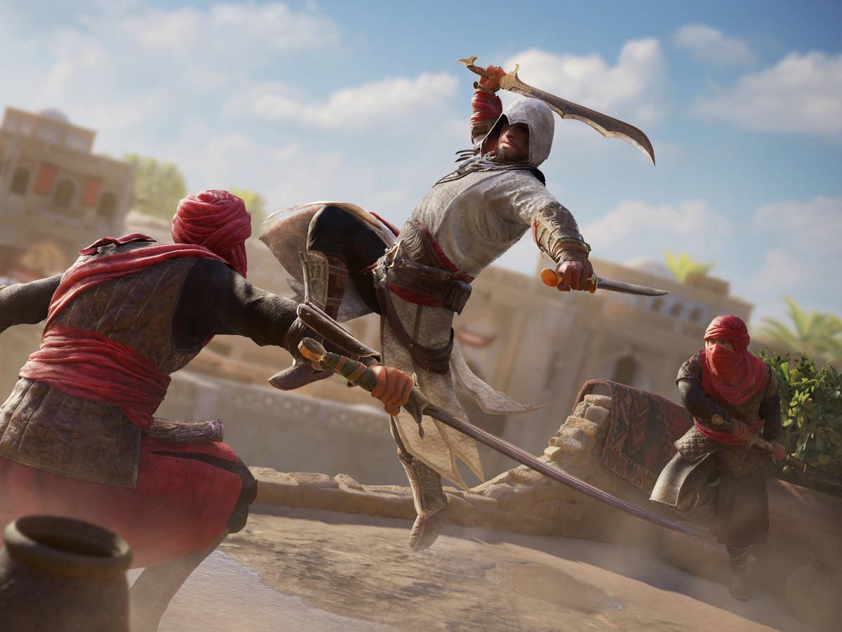 Könnte sich bald alles für Assassin's Creed ändern?