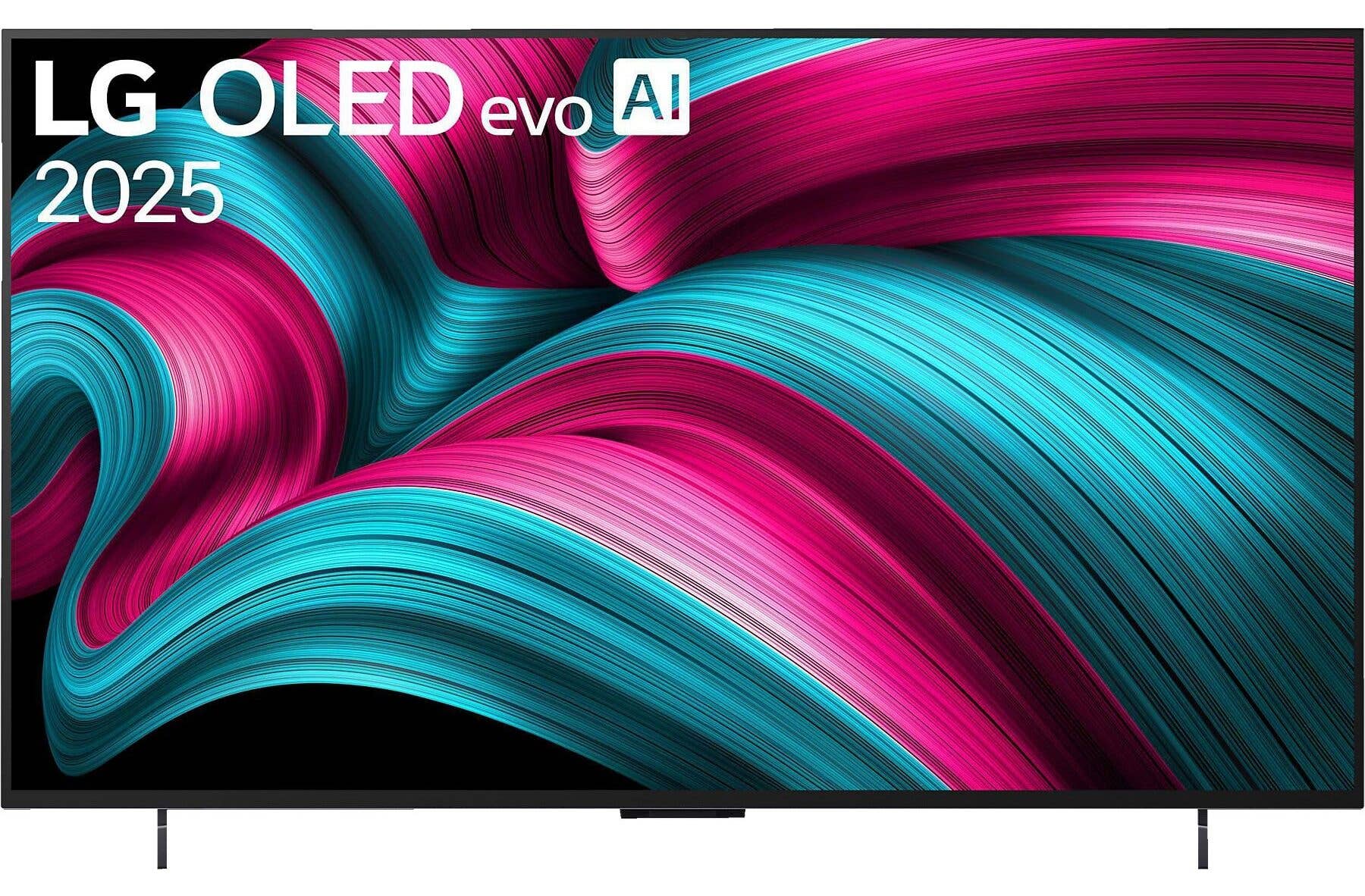 LG OLED42C57LA OLED evo TV