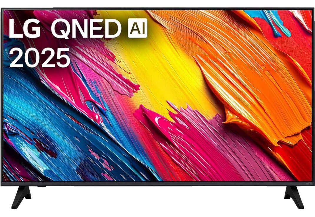 LG 43QNED70A6A QNED TV