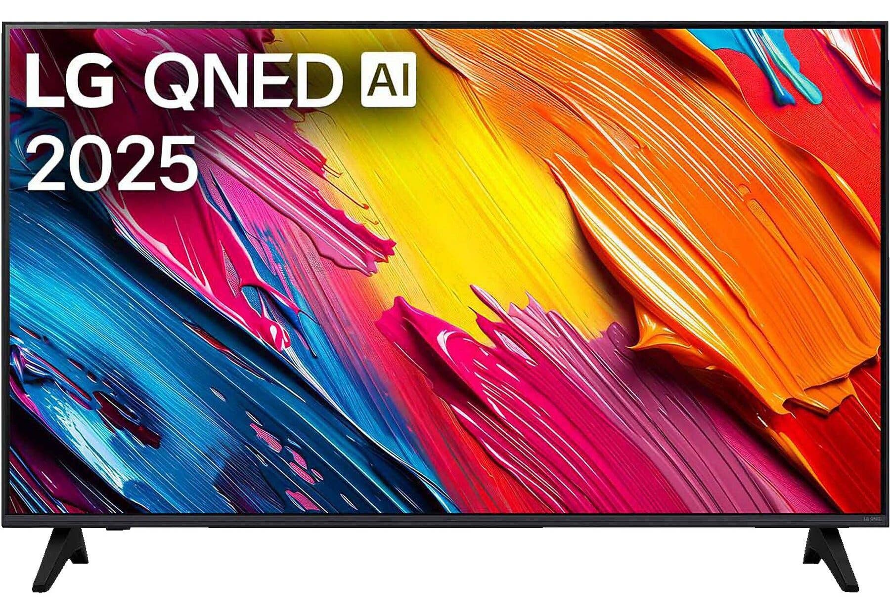 LG 43QNED70A6A QNED TV