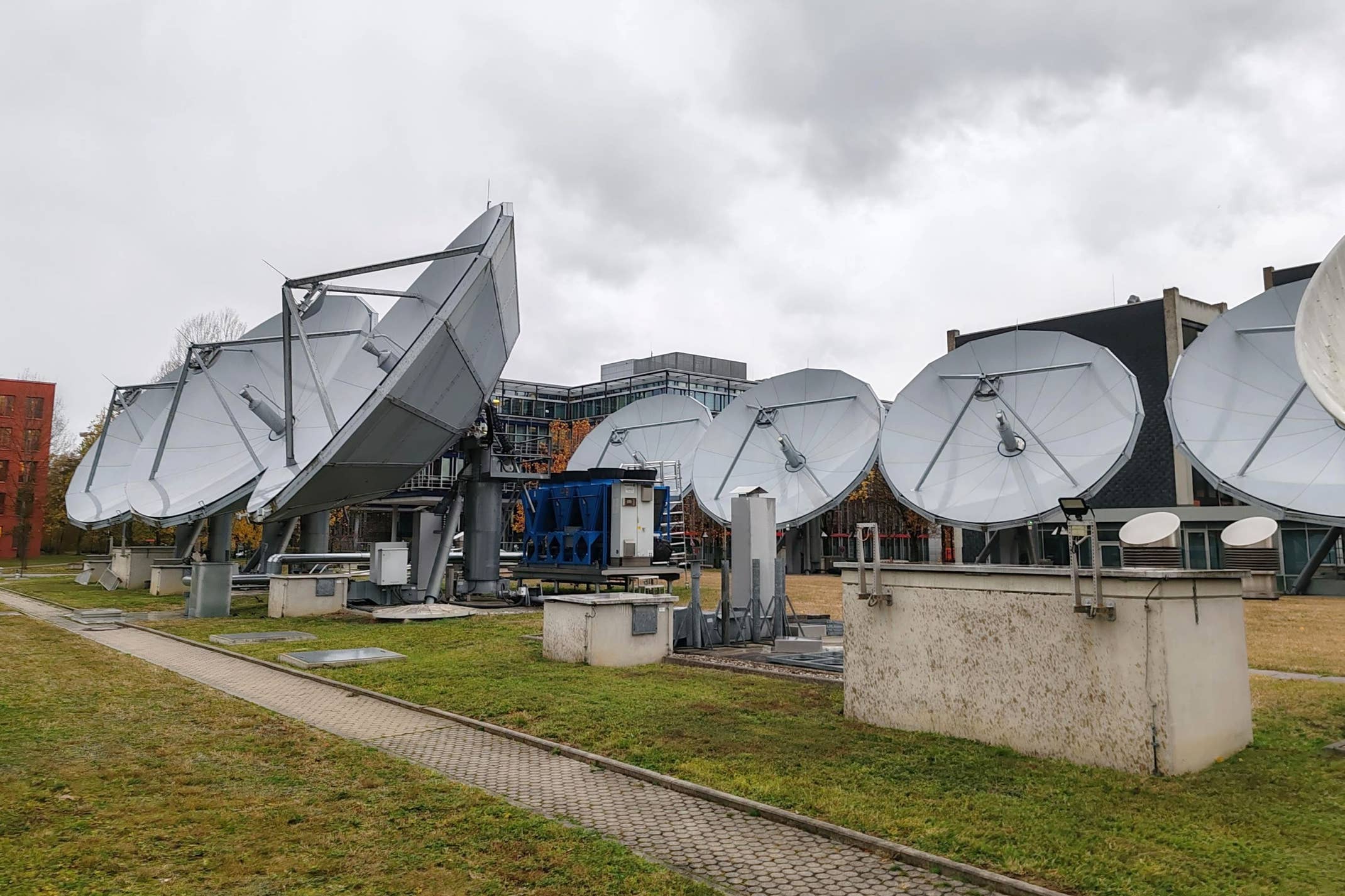 Polnische Tv Sender über Satellit Astra Astra-Satellit: So kommt das TV-Signal zu dir