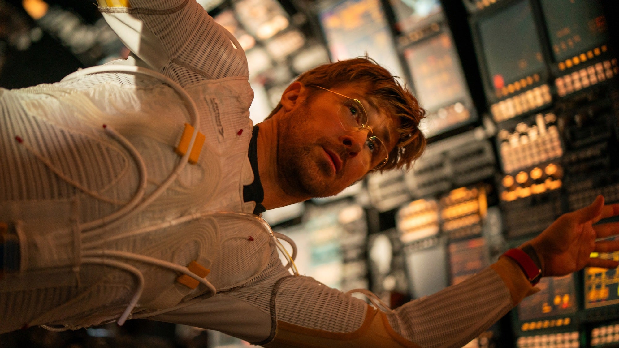Wer „Der Astronaut“ mochte, wird diesen Sci-Fi-Geheimtipp lieben