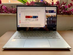 Asus Chromebook Flip C436 Titelbild