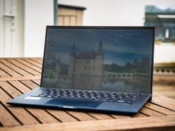 Asus ExpertBook B9 im Test