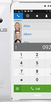 Asus Fonepad Note 6
