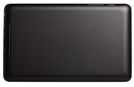 Asus Google Nexus 7