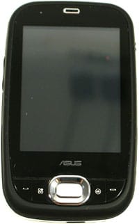 Asus P552w