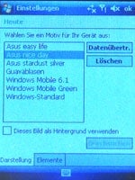 Asus P552w
