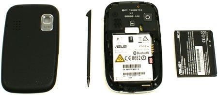 Asus P552w