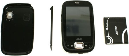 Asus P552w