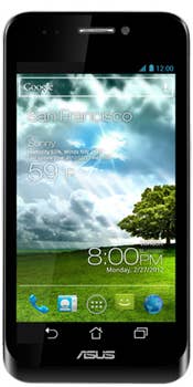 Asus Padfone 1