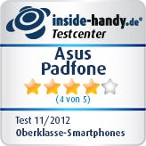 Asus Padfone