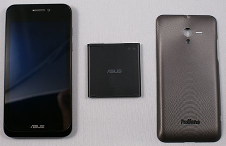 Asus Padfone