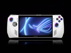 Asus ROG Ally