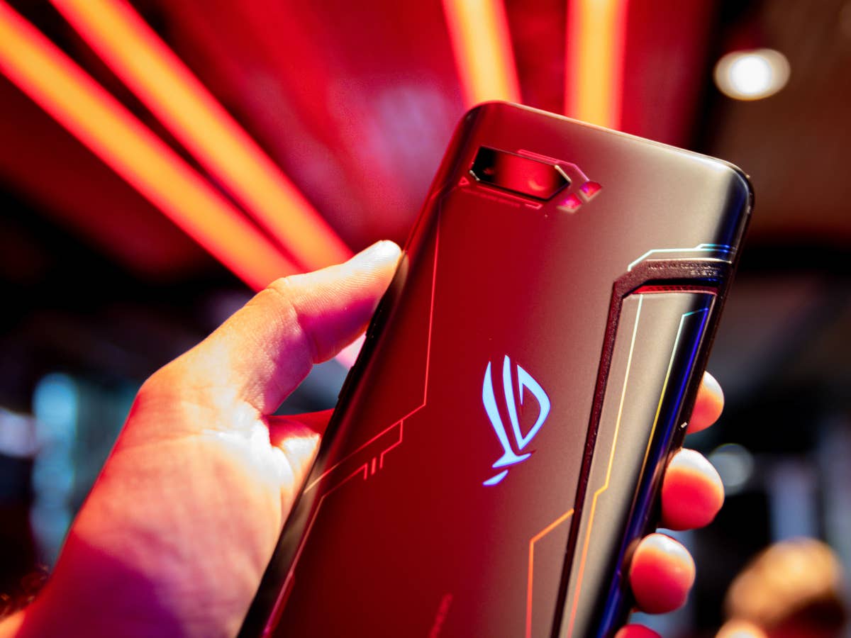 Asus ROG Phone 2