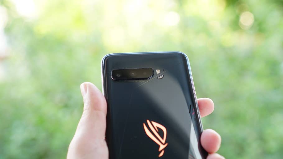 Asus ROG Phone 3