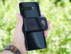 Test: Asus ROG Phone 3