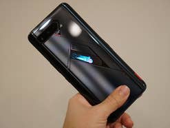 Gaming-Smartphone