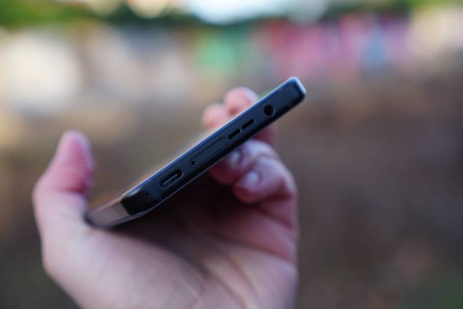 Asus ROG Phone 8 - Hands-On Asus ROG Phone 8 im Test