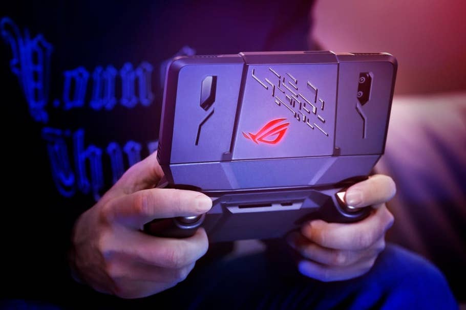 Asus ROG Phone