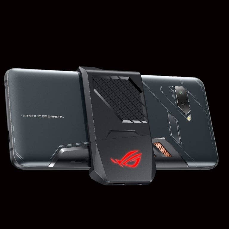 Asus ROG Phone