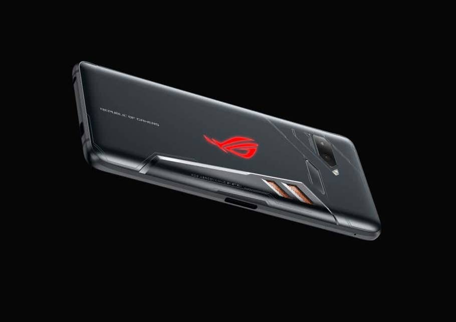 Asus ROG Phone