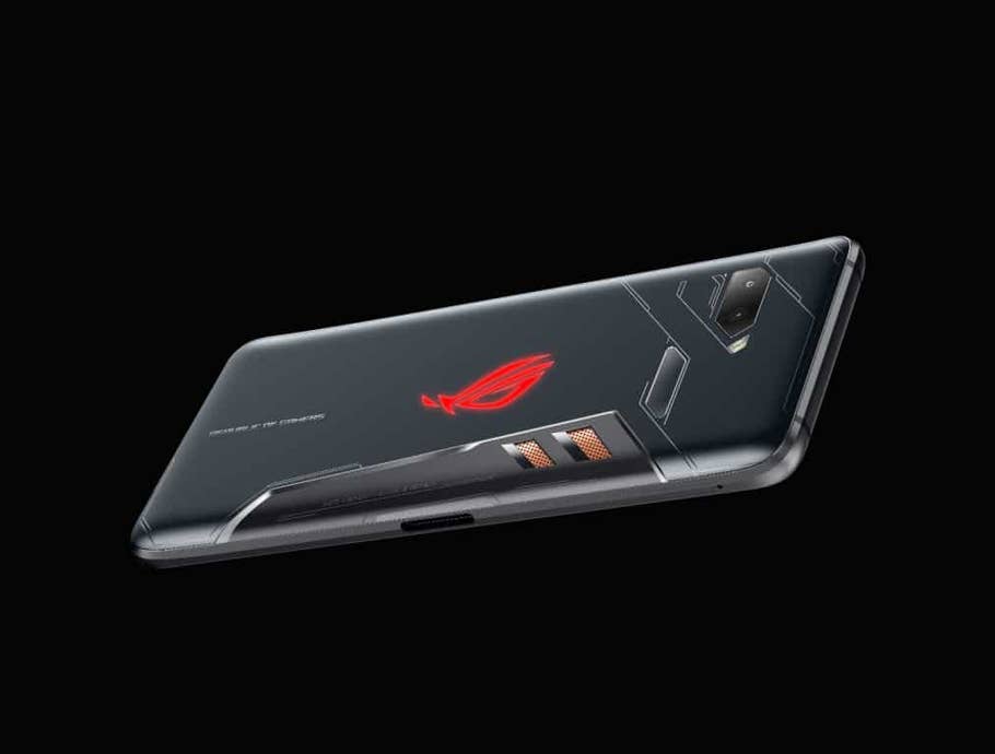 Asus ROG Phone