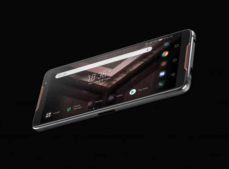 Asus ROG Phone