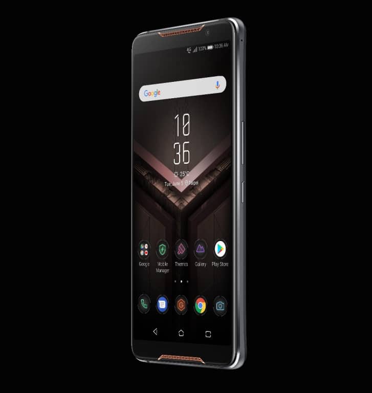 Asus ROG Phone