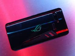Asus ROG Phone Asus ROG Phone