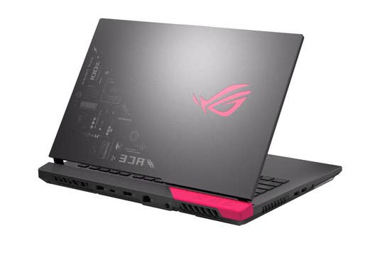 Asus ROG Strix G15