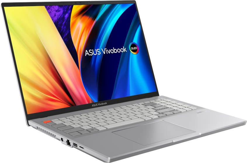 Asus vivobook Pro 16X vorgestellt.