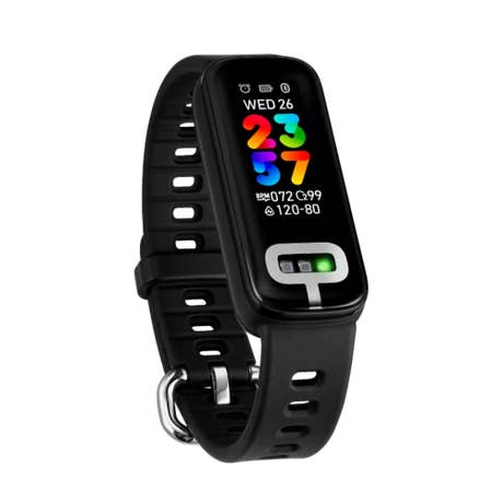 Foto: Smartwatch Asus VivoWatch 6 Aero (HC-C06)