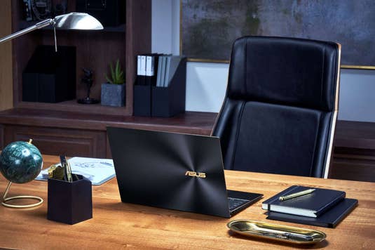 Asus ZenBook S