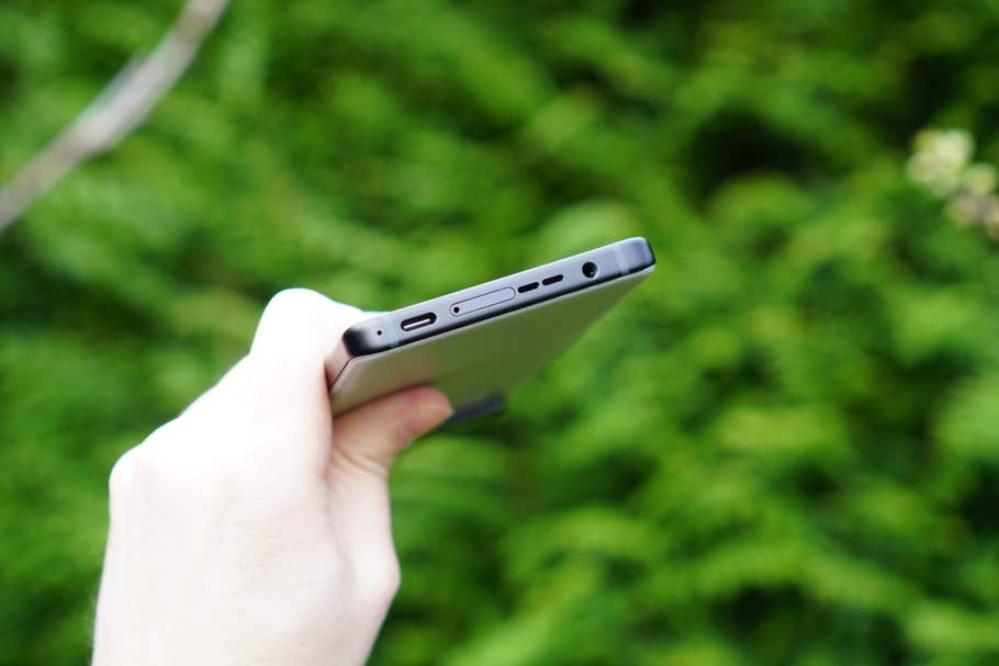 Asus Zenfone 11 Ultra im Test