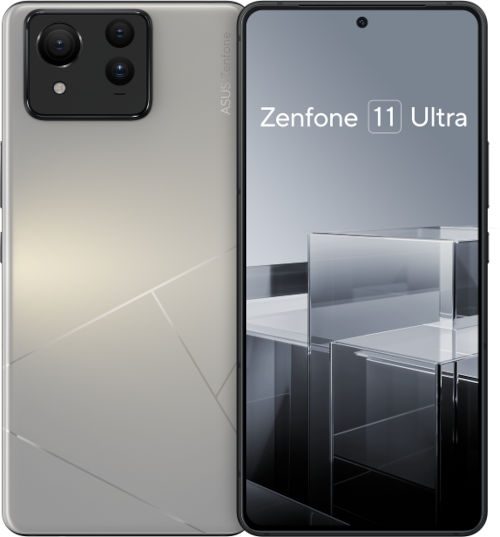 Asus Zenfone 11 Ultra