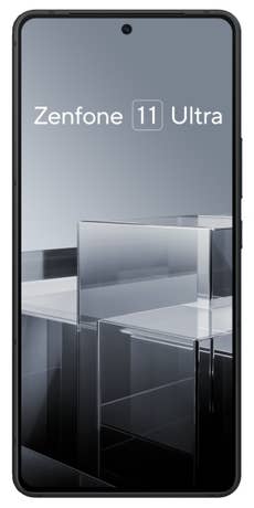 Asus Zenfone 11 Ultra Datenblatt - Foto des Asus Zenfone 11 Ultra