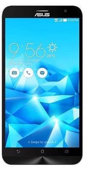 Asus ZenFone 2 Deluxe