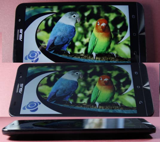 Asus ZenFone 2 Asus ZenFone 2