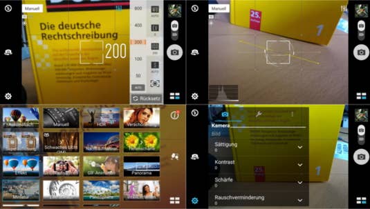 Asus ZenFone 2 Asus ZenFone 2