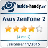 Asus ZenFone 2