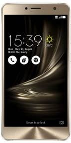Asus ZenFone 3 Deluxe (ZS550KL) Asus ZenFone 3 Deluxe (ZS550KL)