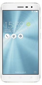 Asus ZenFone 3 (ZE552KL)