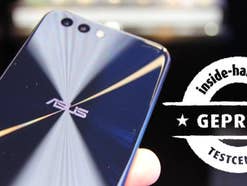 Asus ZenFone 4 im Test