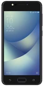 Asus ZenFone 4 Max 5.2 Zoll Datenblatt - Foto des Asus ZenFone 4 Max 5.2 Zoll