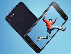 Asus ZenFone 4 Max Asus ZenFone 4 Max