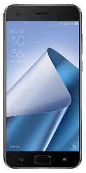 Asus ZenFone 4 Pro Datenblatt - Foto des Asus ZenFone 4 Pro