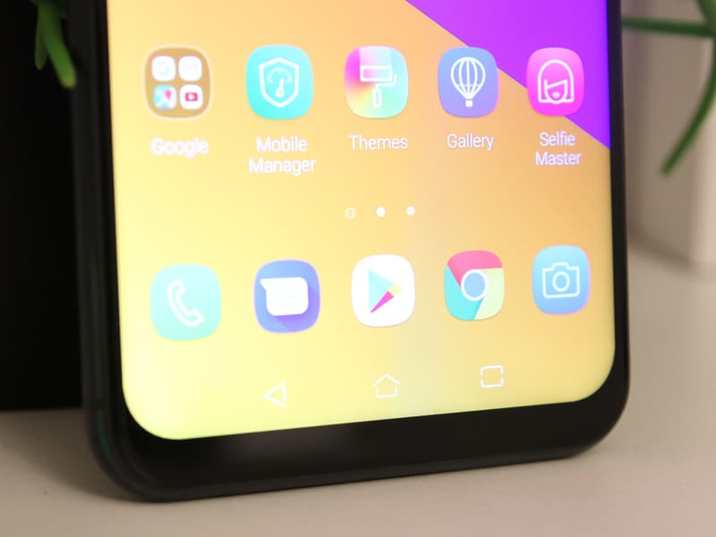 Asus Zenfone 5 Hands-On