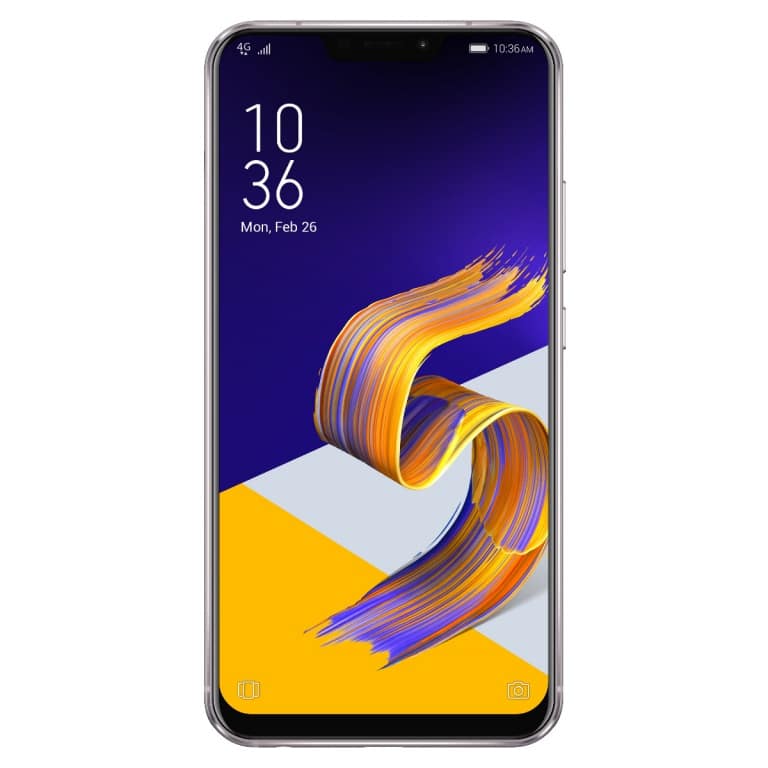 Asus Zenfone 5Z